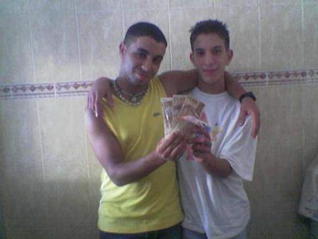 ismail and blaid